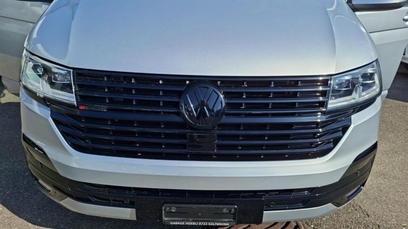 Volkswagen T6.1 California Beach 4M