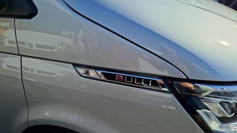 Volkswagen T6.1 California Beach 4M