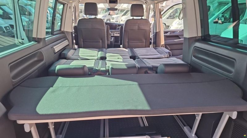 Volkswagen T6.1 California Beach 4M