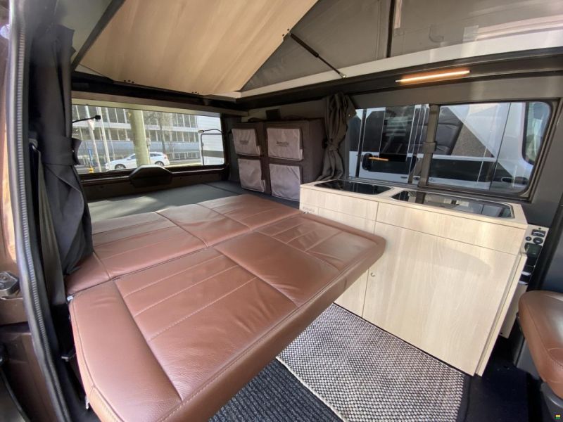 Volkswagen Custom Bus, T6 2.0TDI 199PS DSG 4M