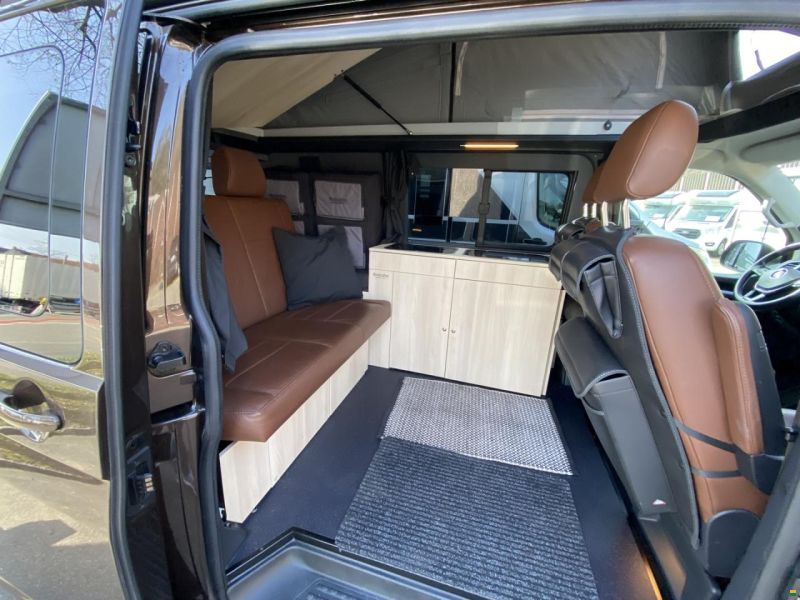 Volkswagen Custom Bus, T6 2.0TDI 199PS DSG 4M