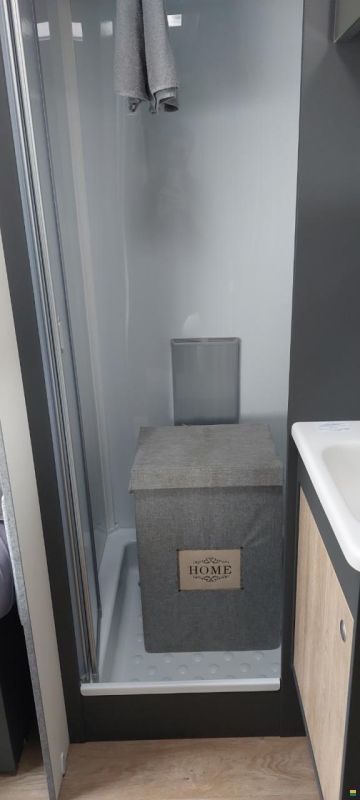 Dethleffs Beduin Scandinavia 670 BET