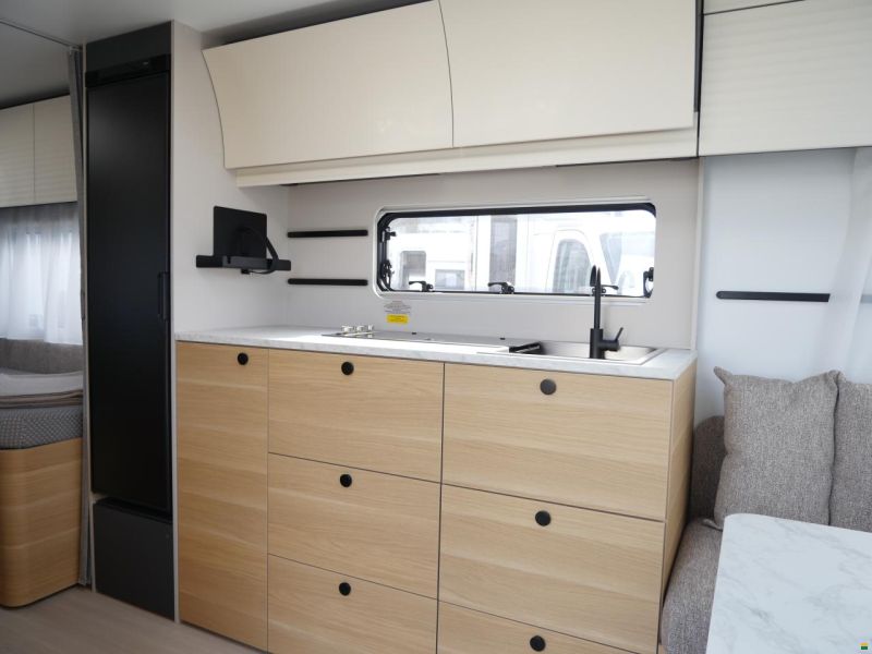 Adria Adora 663 UT |2026