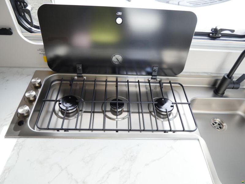 Adria Adora 663 UT |2026