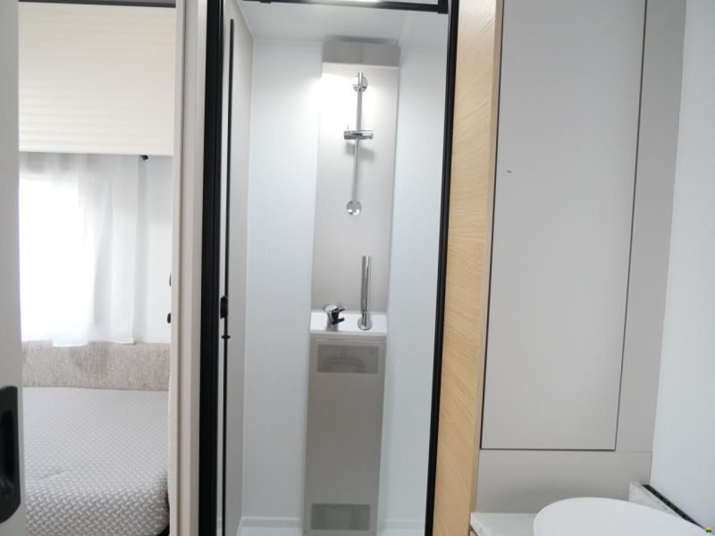 Adria Adora 663 UT |2026