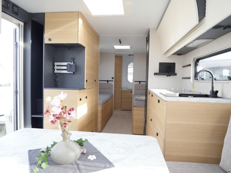 Adria Adora 663 UT |2026