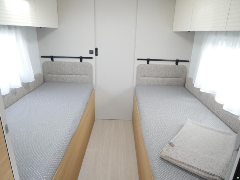 Adria Adora 663 UT |2026