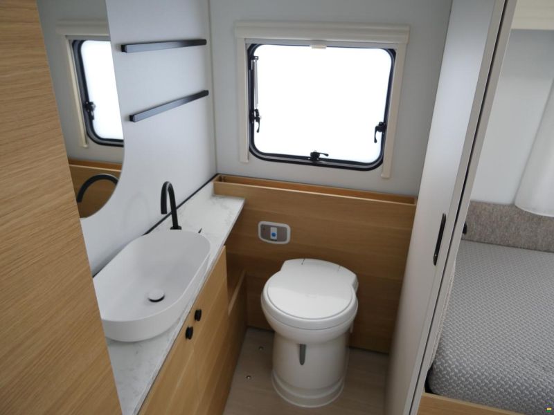 Adria Adora 663 UT |2026