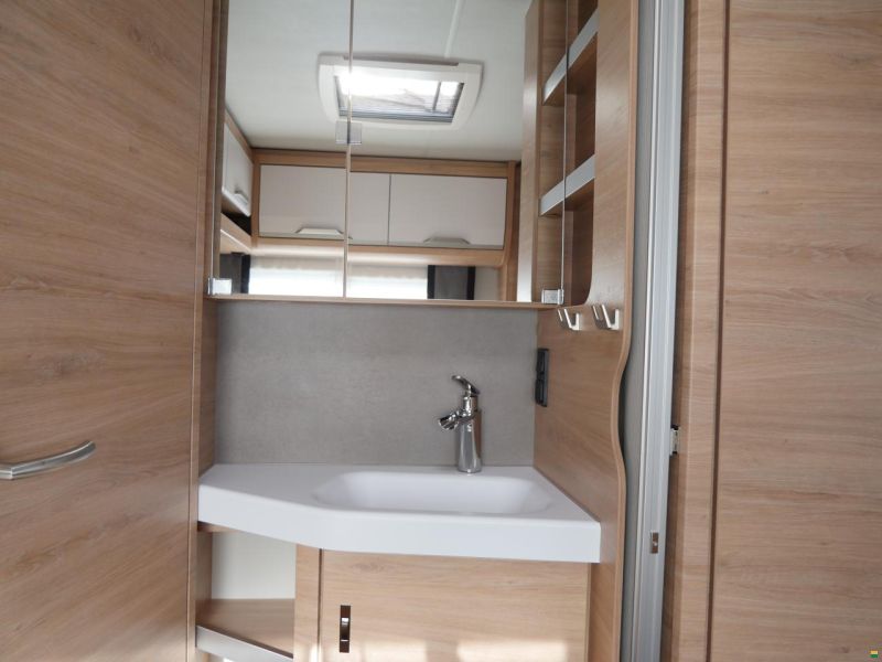 Knaus Südwind 540 FDK Black S | 2026