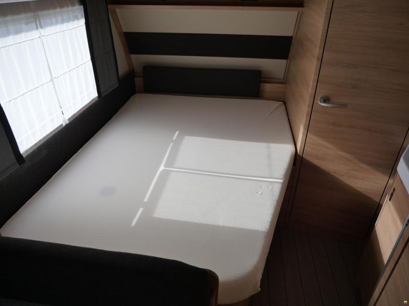 Knaus Südwind 540 FDK Black S | 2026