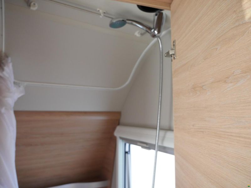 Knaus Südwind 540 FDK Black S | 2026