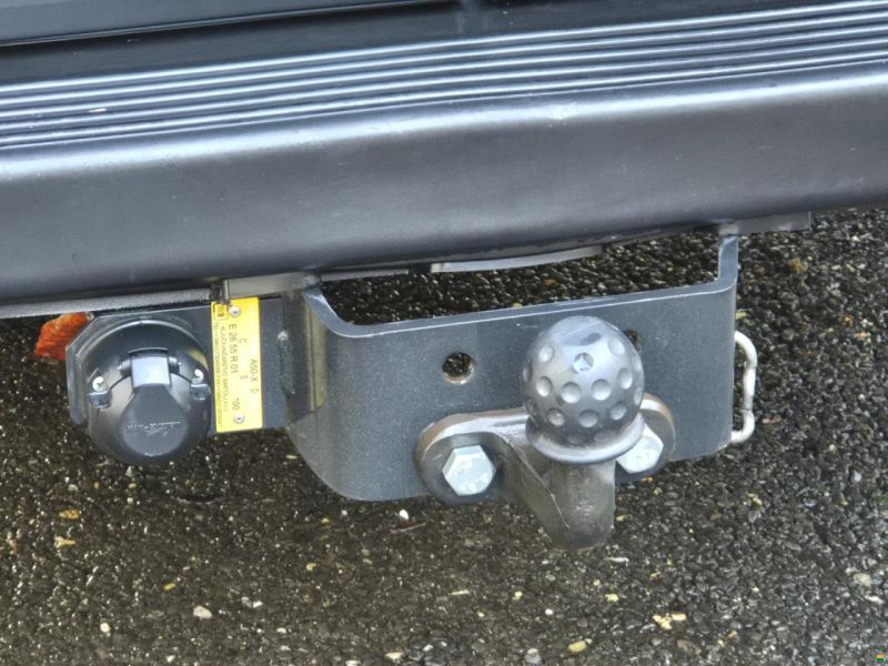 Adria 640 SGX supreme