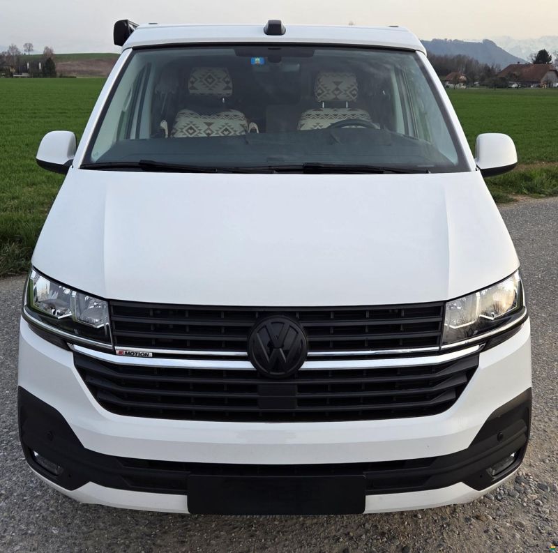 Westfalia Club Joker City