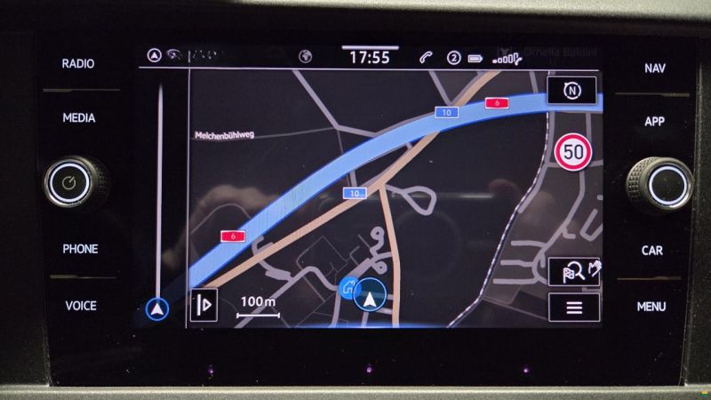 Westfalia Club Joker City