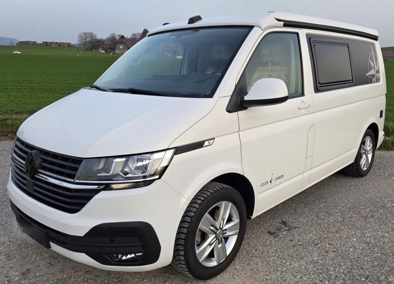 Westfalia Club Joker City