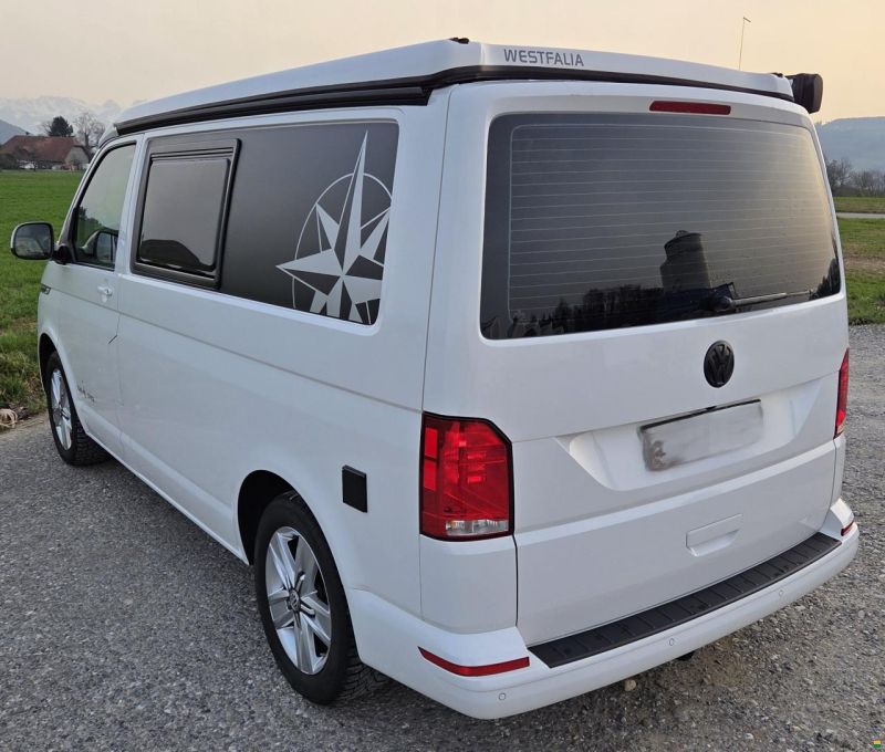 Westfalia Club Joker City