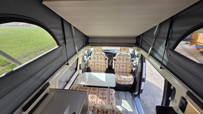 Westfalia Club Joker City