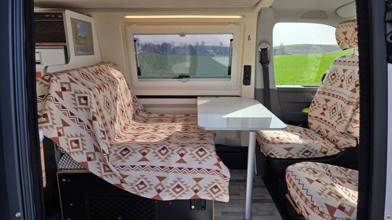 Westfalia Club Joker City