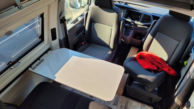 Westfalia Club Joker City