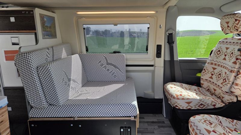 Westfalia Club Joker City