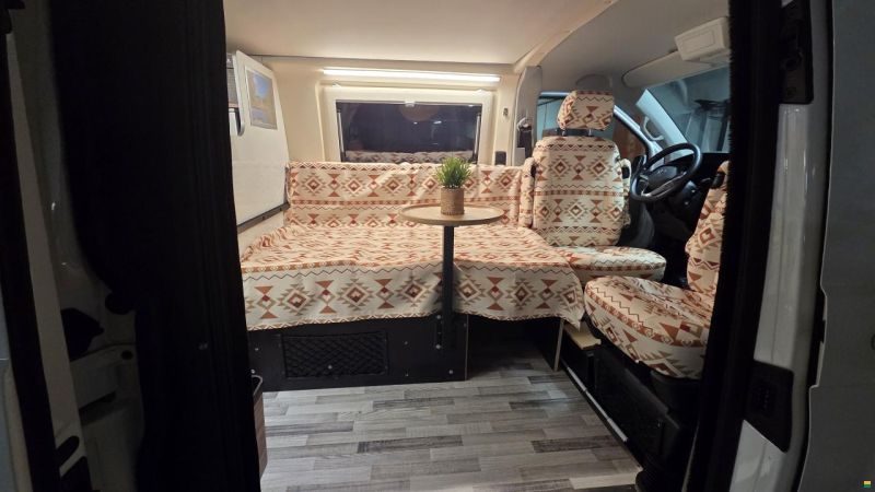 Westfalia Club Joker City