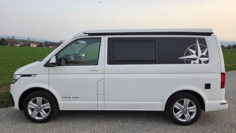 Westfalia Club Joker City