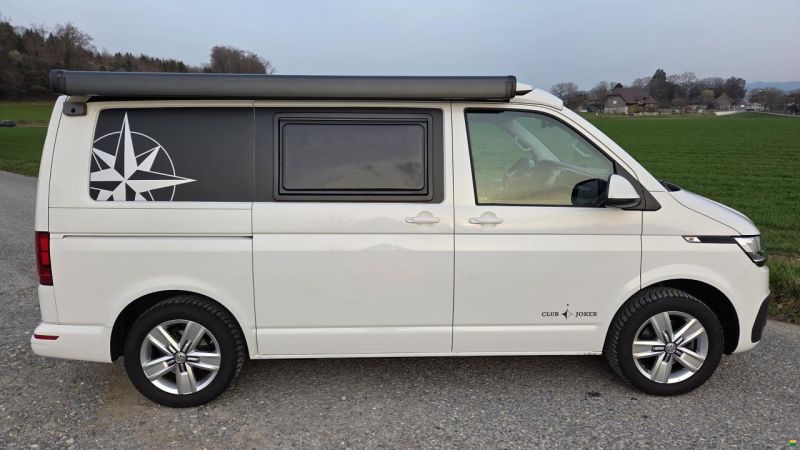 Westfalia Club Joker City