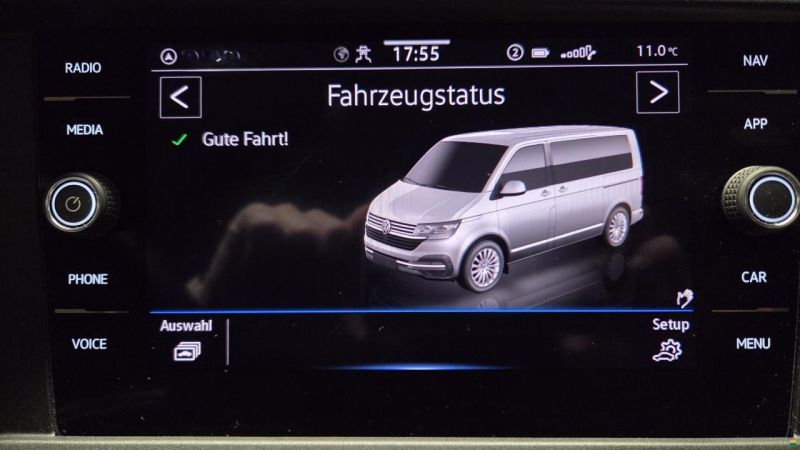 Westfalia Club Joker City