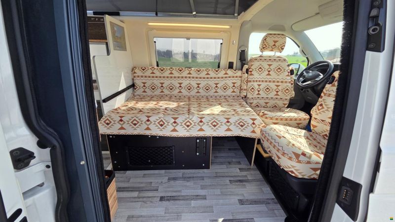 Westfalia Club Joker City