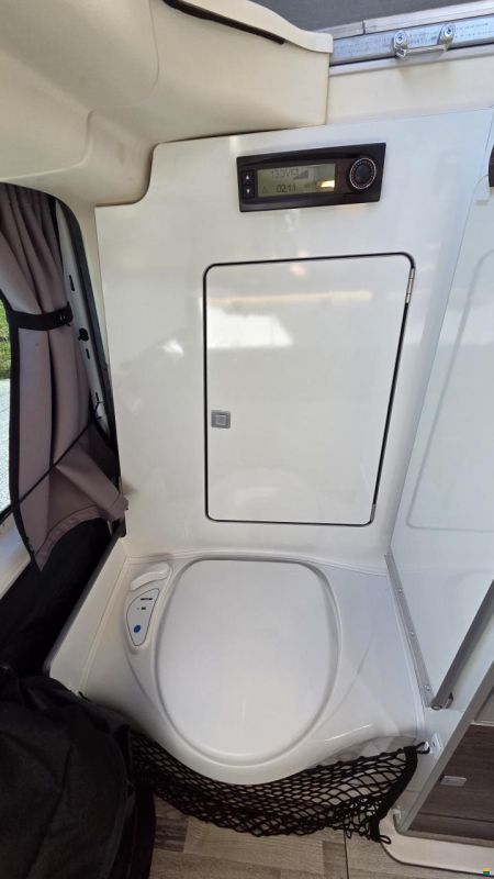 Westfalia Club Joker City