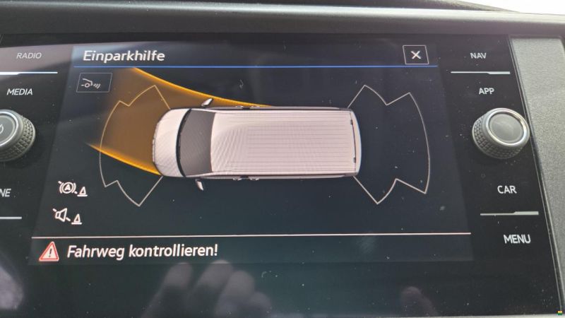 Westfalia Club Joker City