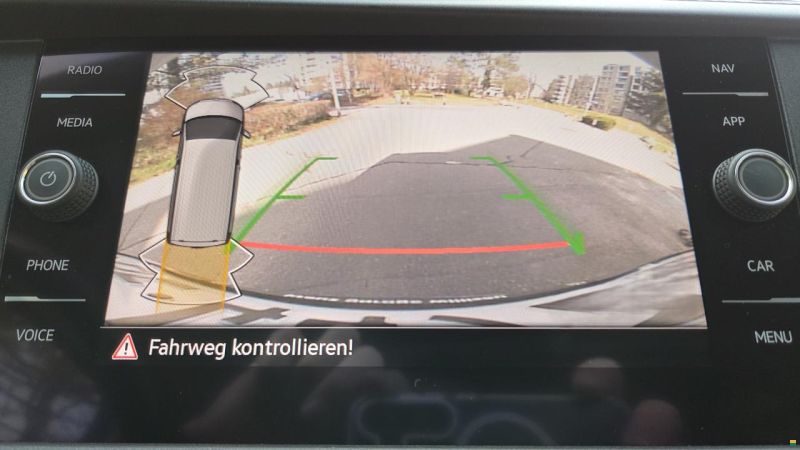 Westfalia Club Joker City