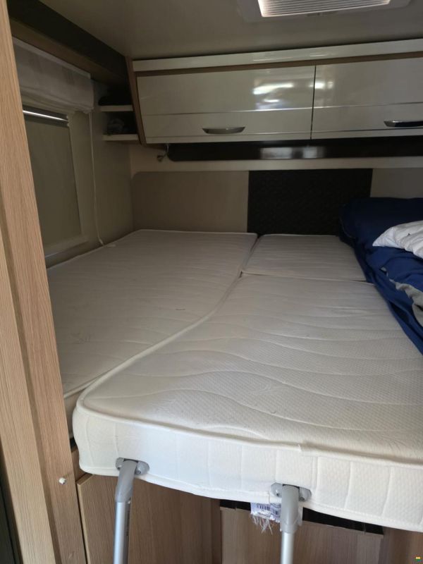 Citroen Forster T 699 EB