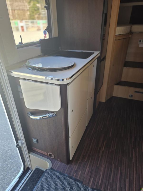 Citroen Forster T 699 EB