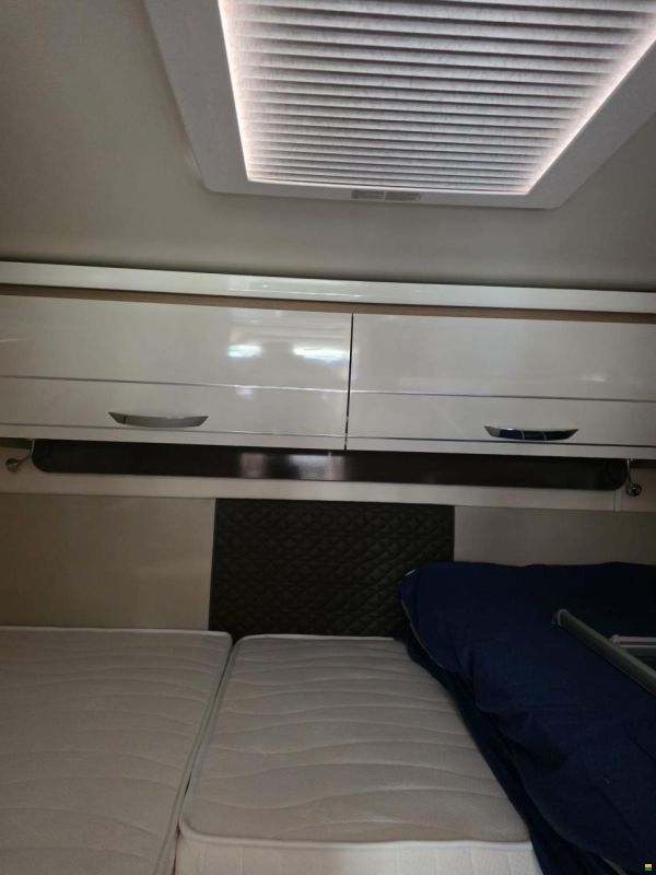 Citroen Forster T 699 EB