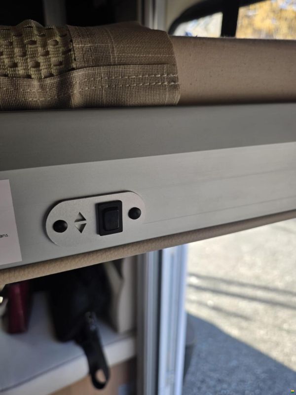 Citroen Forster T 699 EB