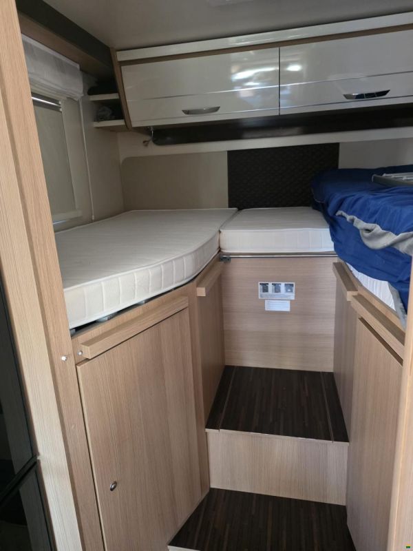 Citroen Forster T 699 EB