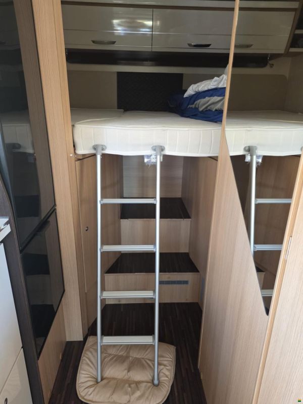 Citroen Forster T 699 EB