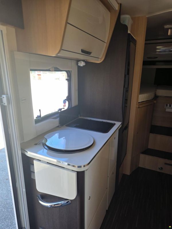 Citroen Forster T 699 EB