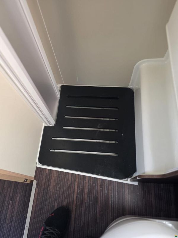 Citroen Forster T 699 EB