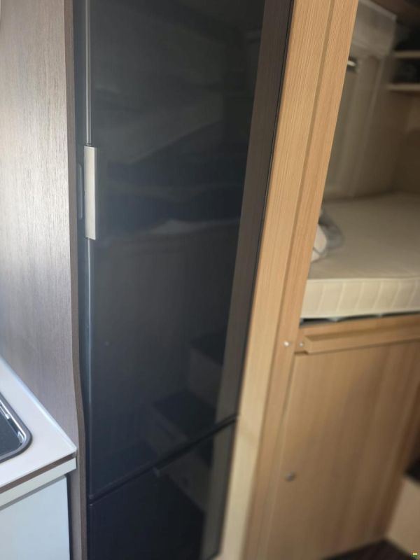 Citroen Forster T 699 EB