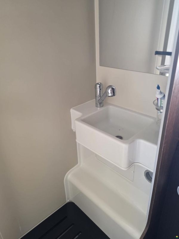 Citroen Forster T 699 EB