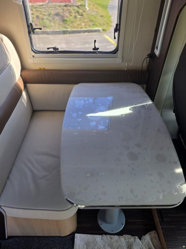 Citroen Forster T 699 EB