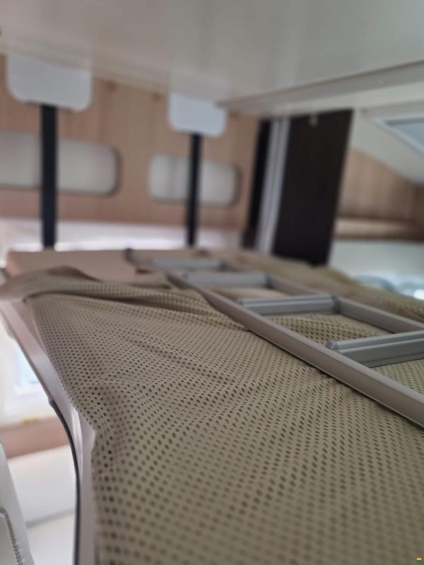 Citroen Forster T 699 EB