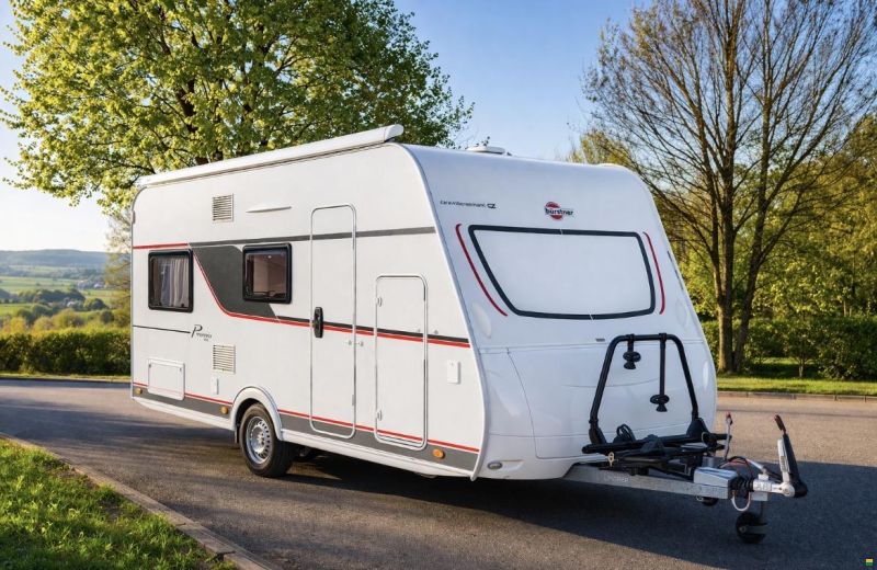 B&uuml;rstner Premio Plus 440