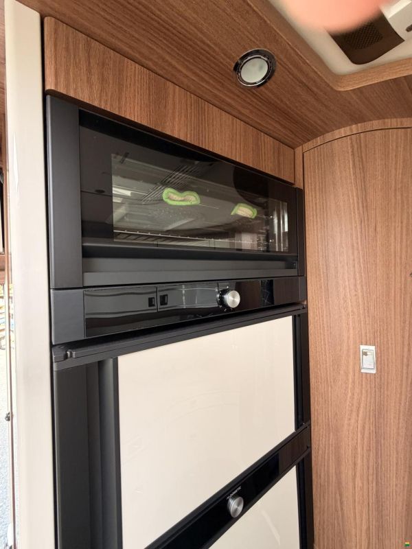 Carthago chic e-line I 50 LE DA / MB