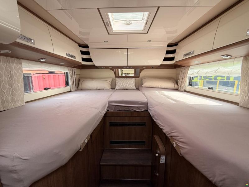 Carthago chic e-line I 50 LE DA / MB