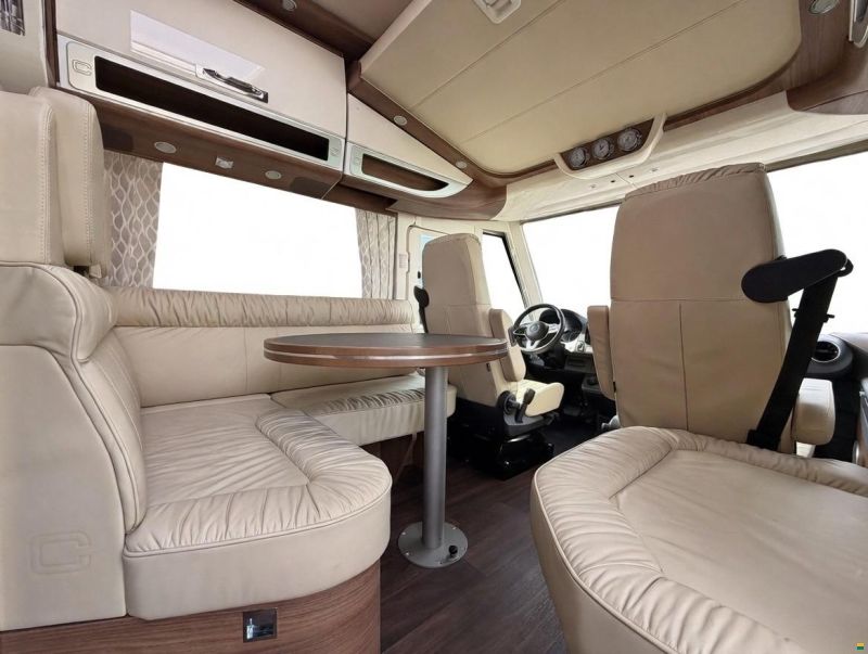 Carthago chic e-line I 50 LE DA / MB