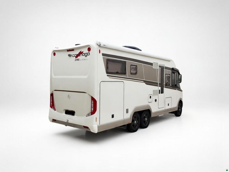 Carthago chic e-line I 50 LE DA / MB