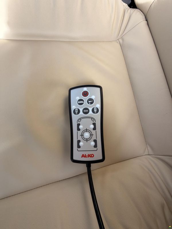 Carthago chic e-line I 50 LE DA / MB